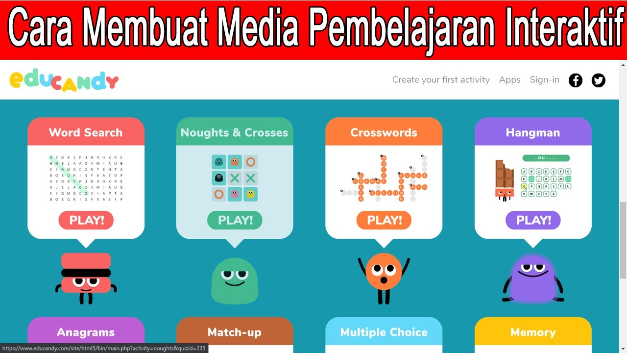 Langkah Awal Membuat Pembelajaran Interaktif dan Inovatif