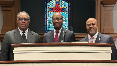 Baptist Leaders Gather in Kaduna for 45th Annual Congress