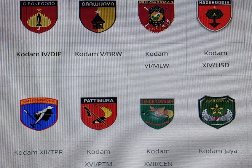 Kodam Udayana Angkat Bicara Terkait Kematian Prada Lucky: 20 Prajurit Diperiksa, 4 Ditahan oleh Sudenpom Kupang