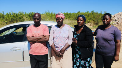 Families Beg for Urgent Rescue at Tanzania Mine