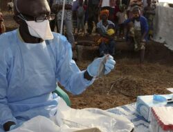 Lassa Fever Claims 156 Lives in Nigeria – NCDC Sounds Alarm Lassa Fever Claims 156 Lives in Nigeria – NCDC Sounds Alarm