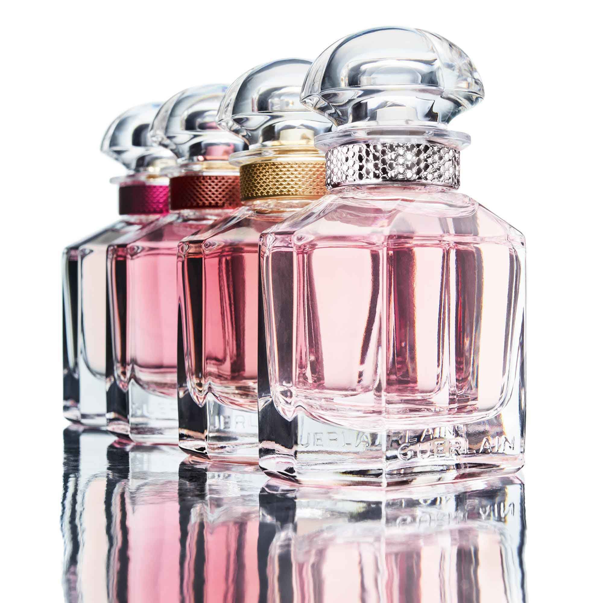 Parfum Halal Segar untuk Wanita Muslimah Aktif: Tetap Wangi, Tetap Syari