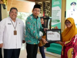 Pemkab Sidoarjo Selesaikan Renovasi 740 Warung Rakyat Tahun 2025 Pemkab Sidoarjo Selesaikan Renovasi 740 Warung Rakyat Tahun 2025