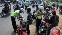 Data Terbaru! 657 Ribu Kendaraan di Kebumen, Sepeda Motor Dominasi Jalanan