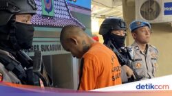 Pelaku Pembacokan Remaja di Bener Meriah Ternyata Ayah Kandung, Serahkan Diri ke Polisi