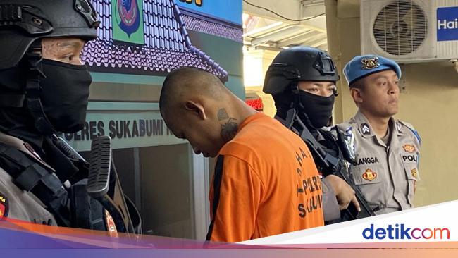 Pelaku Pembacokan Remaja di Bener Meriah Ternyata Ayah Kandung, Serahkan Diri ke Polisi