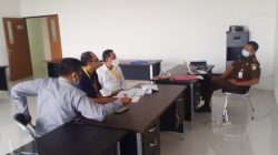Bupati Kolaka Timur Jadi Tersangka Korupsi Proyek RSUD Senilai Rp 126,3 Miliar
