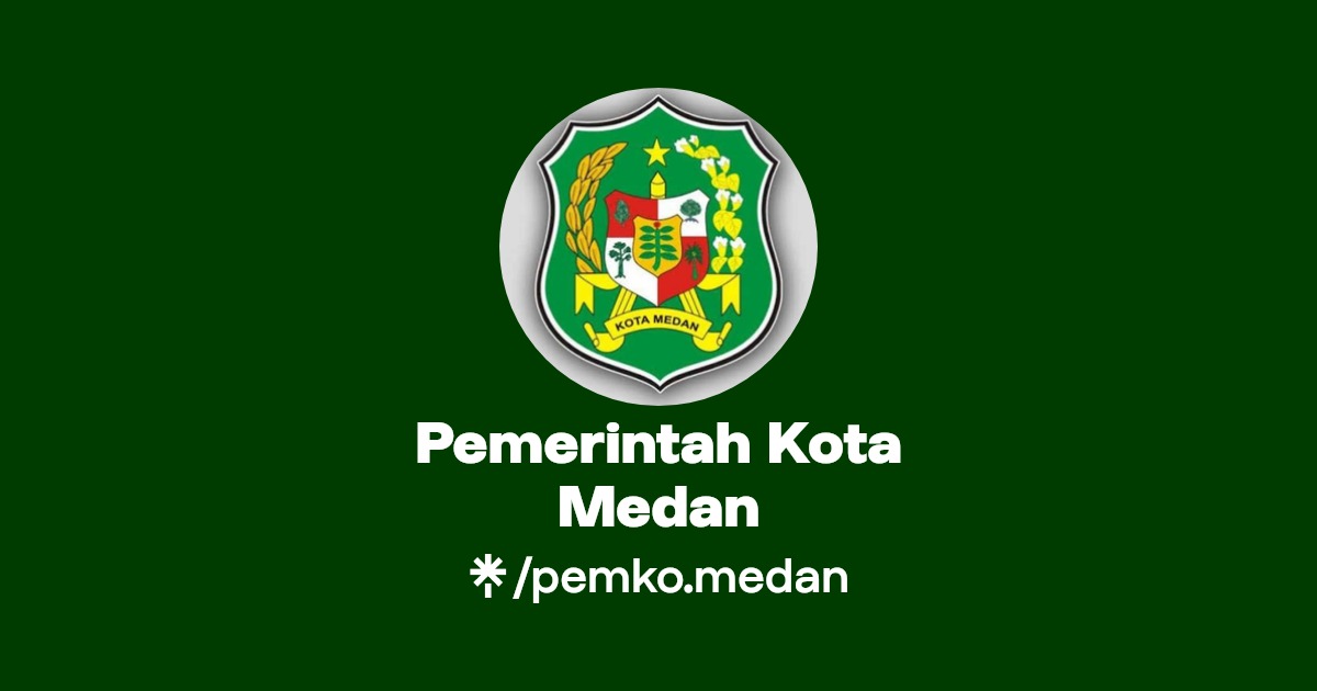 Pemko Medan Buka Akses Komunikasi dan Informasi untuk Warga