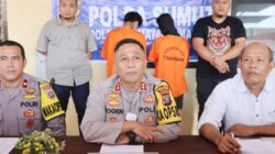 BICARA dan Polresta Sorong Latih Disabilitas Hadapi Kekerasan