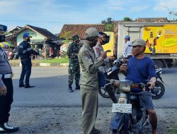 Tanpa Pemanggilan KLB, Pemkot Yogyakarta Perketat Protokol Kesehatan Hadapi Leptospirosis