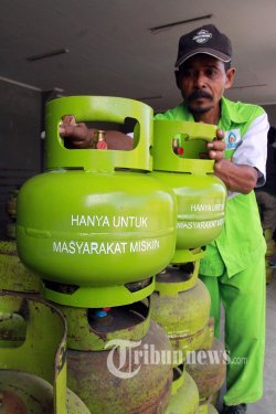 Insiden Bocornya Gas di Subang: Dua Karyawan Pertamina Luka Bakar