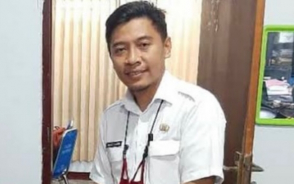 Diduga Tipu CPNS, PNS Ternate Terancam Dipecat
