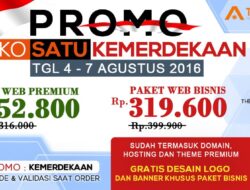 Mulai Rp17 Ribu! Promo Spesial Hari Kemerdekaan & Ulang Tahun Ke-8 Kopi Kenangan