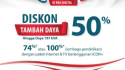 Promo HUT RI Ramai, 89 Ribu Tiket KA Ludes dalam Liburan Kemerdekaan