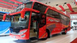 M858: Keunggulan Ban Baru Bridgestone untuk Kendaraan Niaga