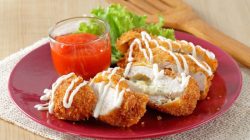 Tidak Hanya Ayam! Tempe Katsu Jadi Ide Bekal Sekolah yang Sempurna