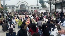Revitalisasi Glodok-Kota Tua, MRT Jakarta Hadirkan TOD Paling Menarik