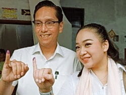 Halte Baru Depan MPP, Rico Waas Hadirkan Fasilitas Publik Lebih Nyaman Halte Baru Depan MPP, Rico Waas Hadirkan Fasilitas Publik Lebih Nyaman
