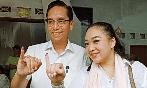 Halte Baru Depan MPP, Rico Waas Hadirkan Fasilitas Publik Lebih Nyaman