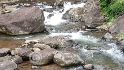 Bengkelung Park: Wisata Tersembunyi di Jantung Pekalongan
