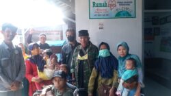 Rumah Kami, Tempat Berharap bagi Anak Kanker di Bandung: Solidaritas yang Menyala