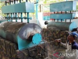 Pengelolaan Sampah Berbasis Teknologi dan Edukasi di TPA Winongo Madiun Pengelolaan Sampah Berbasis Teknologi dan Edukasi di TPA Winongo Madiun