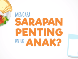 Saran Penting untuk Sarapan dan Protein Saran Penting untuk Sarapan dan Protein