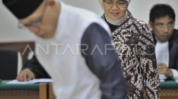 Sekjen DPR RI: Hari Didong, Panggilan Jiwa Melestarikan Budaya Gayo