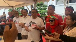 KPK Tidak Bisa Berdaya, Hasto Dapat Amnesti dari Prabowo, PDIP Negasi Pembahasan Transaksi Politik dengan Sufmi Dasco