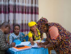 Kwara Gov Renovates 898 Schools for Better Education