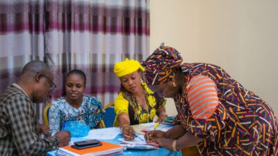 Kwara Gov Renovates 898 Schools for Better Education
