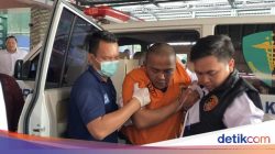 Tersangka Pencabulan Anak di Pangkalpinang Siap Disidang