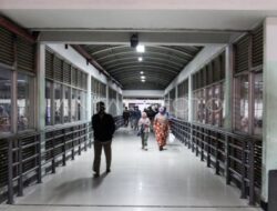 Polsek Waru Tangkap 4 Calo Penumpang di Terminal Purabaya, Tegaskan Tindakan Tegas terhadap Premanisme