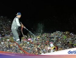 TPA Nangkaleah Tasikmalaya Dihukum, Ancaman Pemotongan Dana dan Sanksi Fisik Mengancam TPA Nangkaleah Tasikmalaya Dihukum, Ancaman Pemotongan Dana dan Sanksi Fisik Mengancam