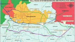 Bagaimana Kabar Tol Lingkar Selatan Bandung? Terhubung dengan Tol Getaci di Wilayah Ini