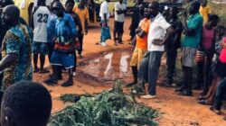 Tragic Highway Crash in Sunyani-Kumasi Claims Two Lives, Injures Ten