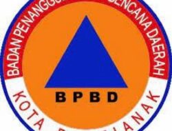 BPBD Sumedang Lakukan Apel Kesiapsiagaan Karhutla, Wabup Fajar Aldila Periksa Alat