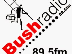 Bush Radio Honors 30 Years of Community Broadcasting