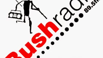 Bush Radio Honors 30 Years of Community Broadcasting