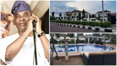 Urgent House Inventory Needed — Ayinde