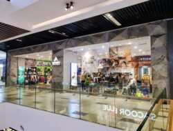 Kuatkan Pasar Outdoor, EIGER Buka Toko Khusus Perempuan dan Anak di Surabaya Kuatkan Pasar Outdoor, EIGER Buka Toko Khusus Perempuan dan Anak di Surabaya