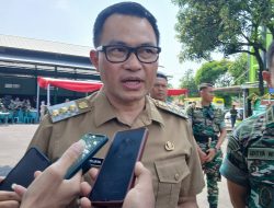 Untuk Jalur Lancar, Pemkab Cirebon Potong Anggaran 13 Dinas Untuk Jalur Lancar, Pemkab Cirebon Potong Anggaran 13 Dinas