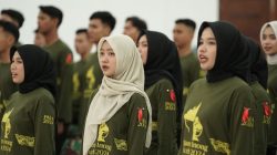 Seleksi Agam Inong 2025 di Aceh Timur dengan 15 Finalis