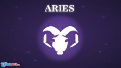 Ramalan Zodiak Aries dan Taurus, Minggu 17 Agustus 2025: Aktivitas yang Membuat Anda Bahagia