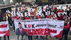 KPK: Kebijakan Kuota Haji Yaqut Bertentangan dengan UU