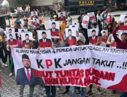 KPK: Kebijakan Kuota Haji Yaqut Bertentangan dengan UU KPK: Kebijakan Kuota Haji Yaqut Bertentangan dengan UU