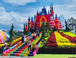 3 Tempat Wisata Terbaik di Subang untuk Keluarga Bahagia dan Menyenangkan!