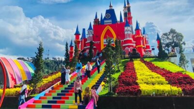 3 Tempat Wisata Terbaik di Subang untuk Keluarga Bahagia dan Menyenangkan!