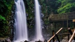 Keindahan Tersembunyi di Cinulang, Wisata Alam Wajib Dikunjungi Bandung Timur