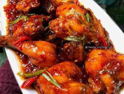 Resep Ubi Rebus Sederhana yang Lembut dan Mudah